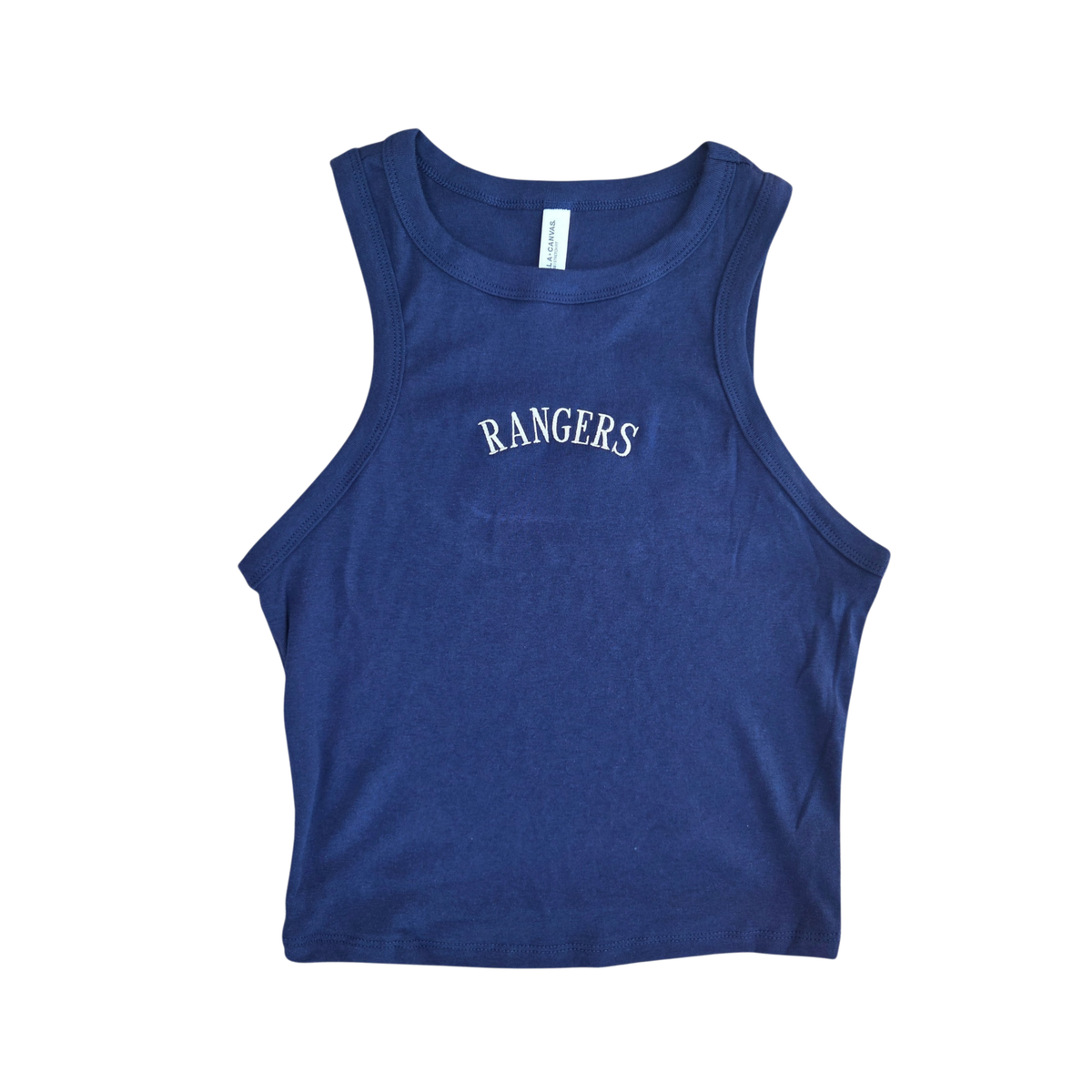 ARB26 - Rangers Arch Embroidered