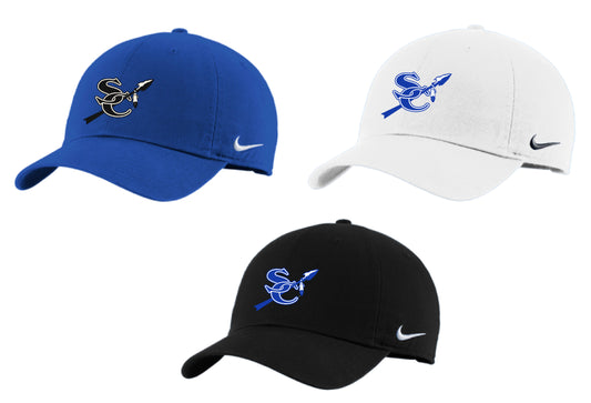 SC25 - SC Logo - Ball Cap