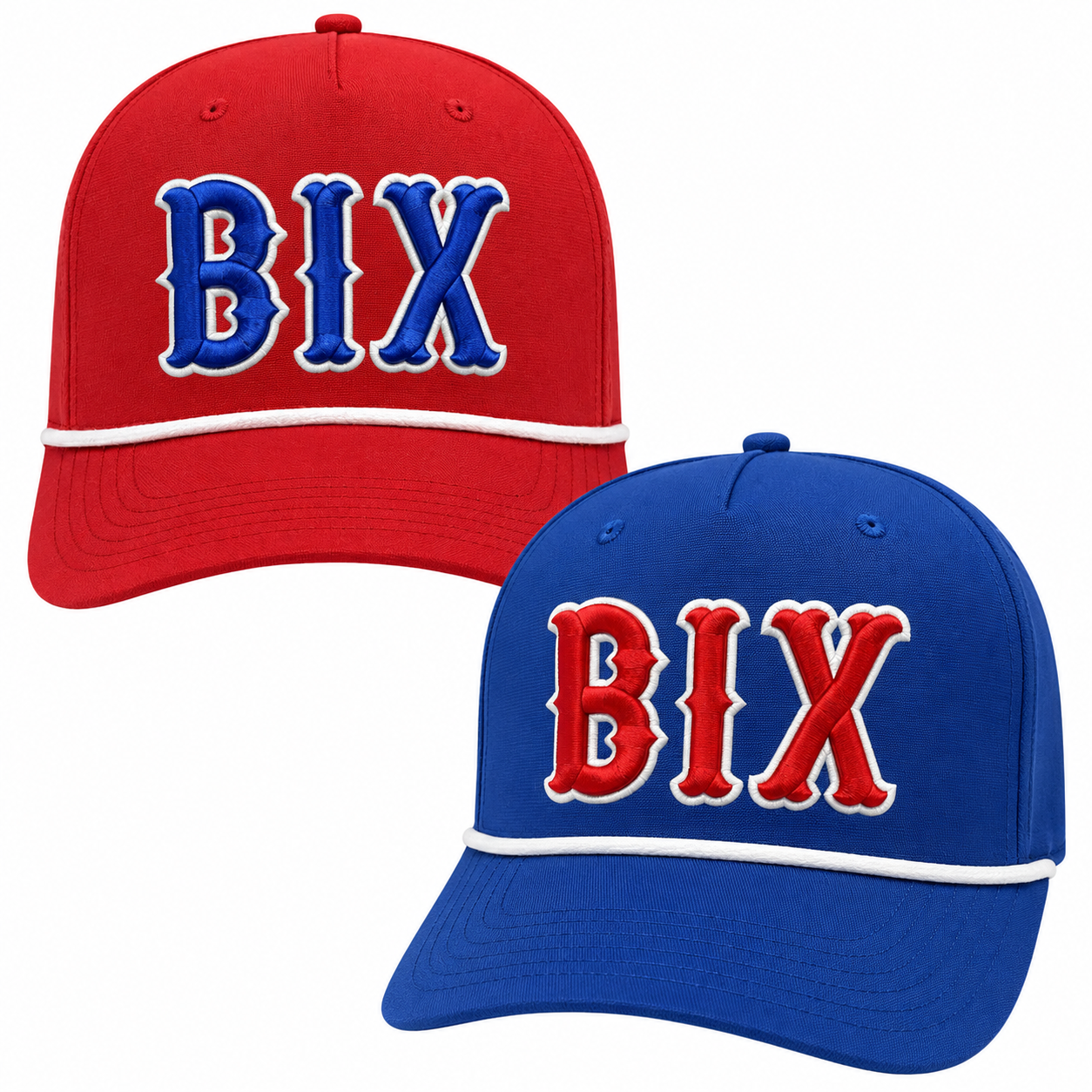 BC26 - BIX Puff Hat