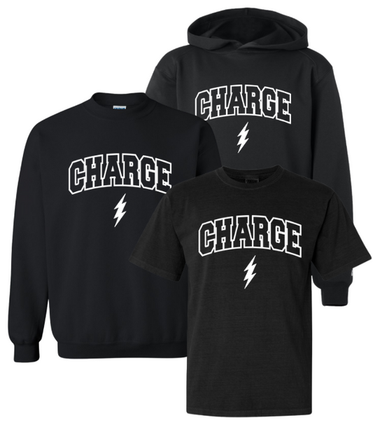CVB - Charge Black