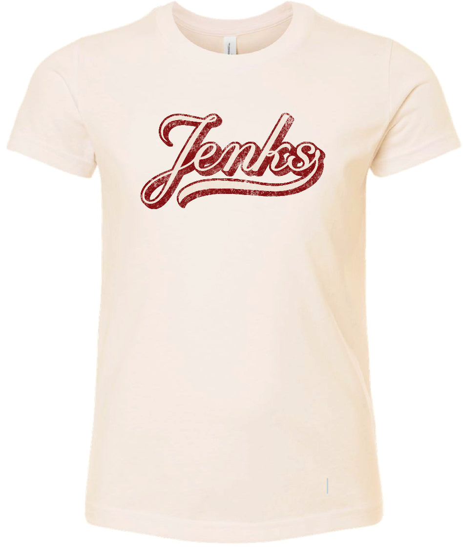 JWI Vintage Jenks