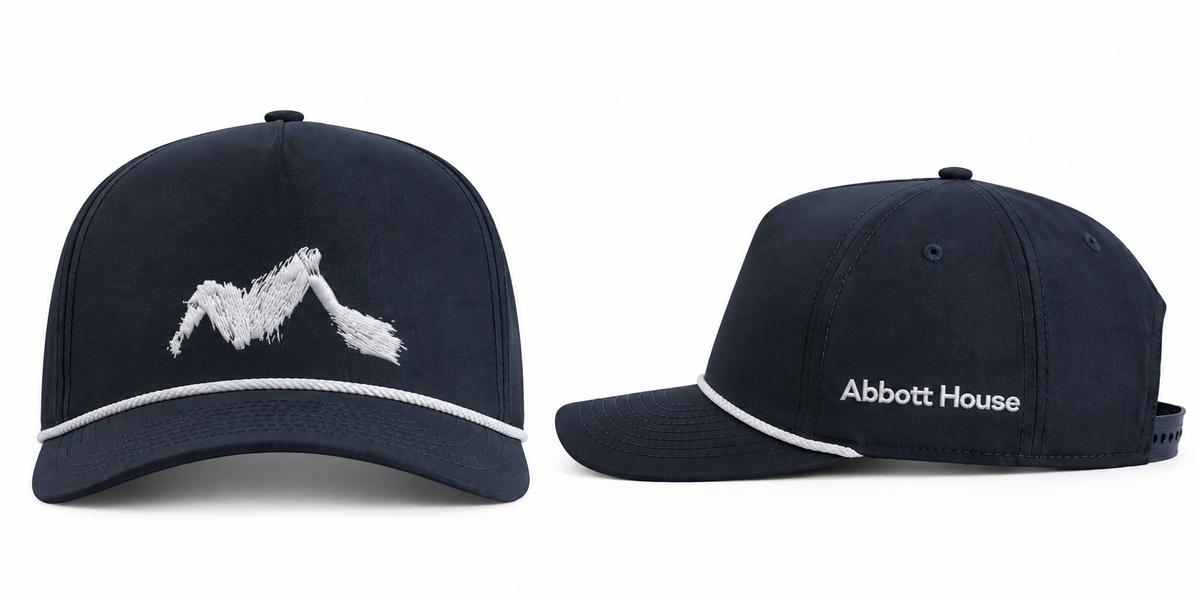AH-Embroidered Hat