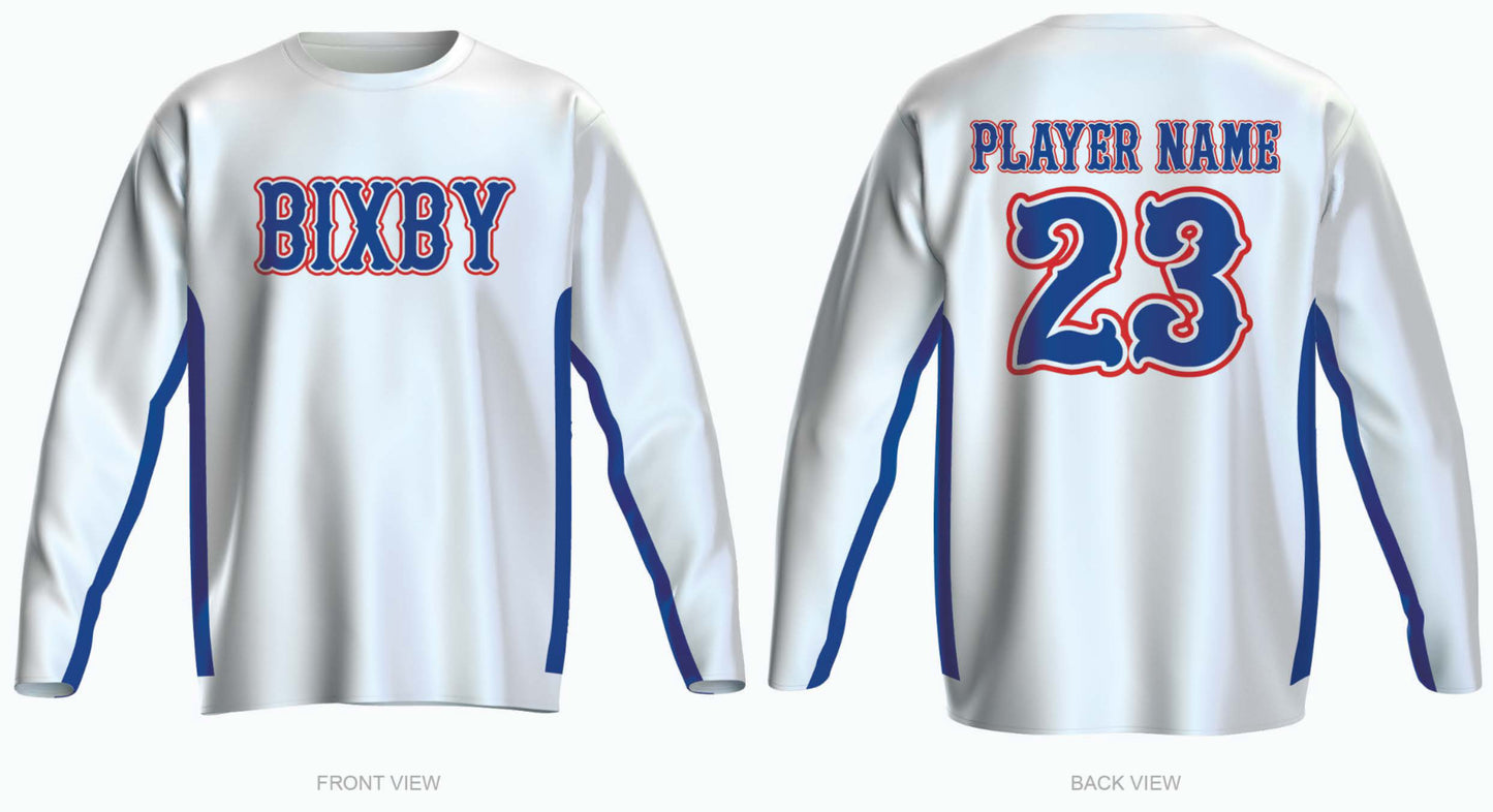 BBB25 Bixby Shooter Shirt