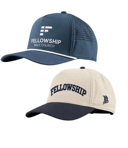 FBC- BRANDED BILLS HAT