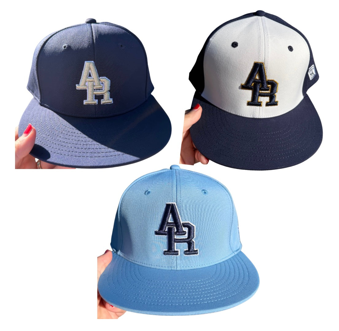 ARB26 - AR The Game Flex Fit Hats