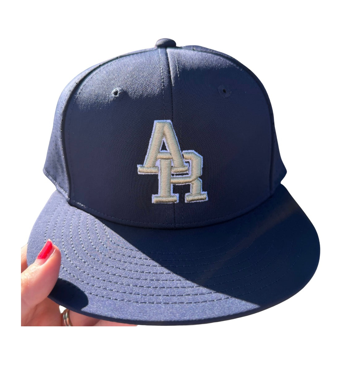 ARB26 - AR The Game SnapBack Hat