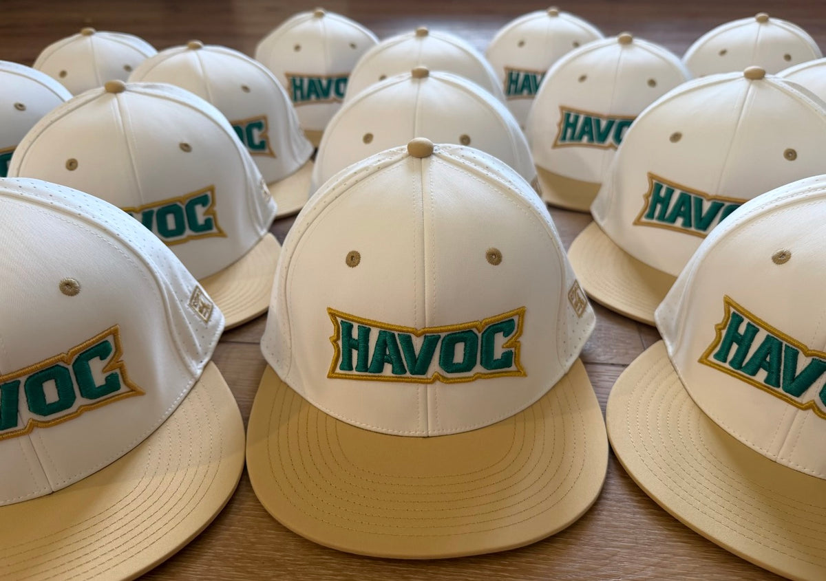 HVB26 - Havoc Flex Fit Hat