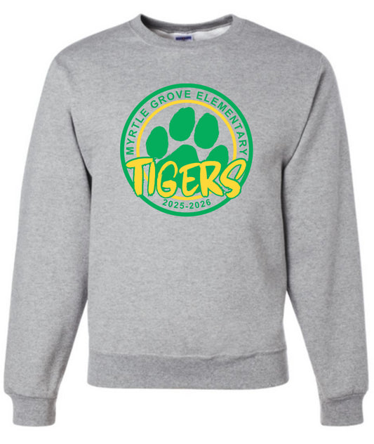MGE - ESE Sweatshirt