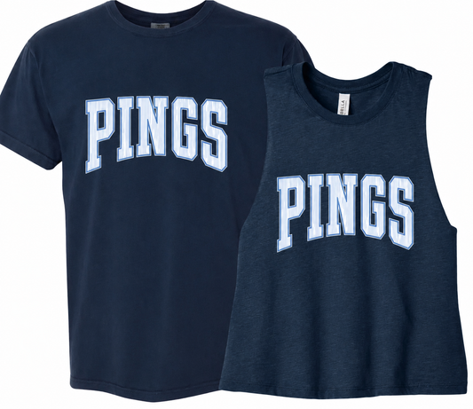SAP26 - Pings Stripes