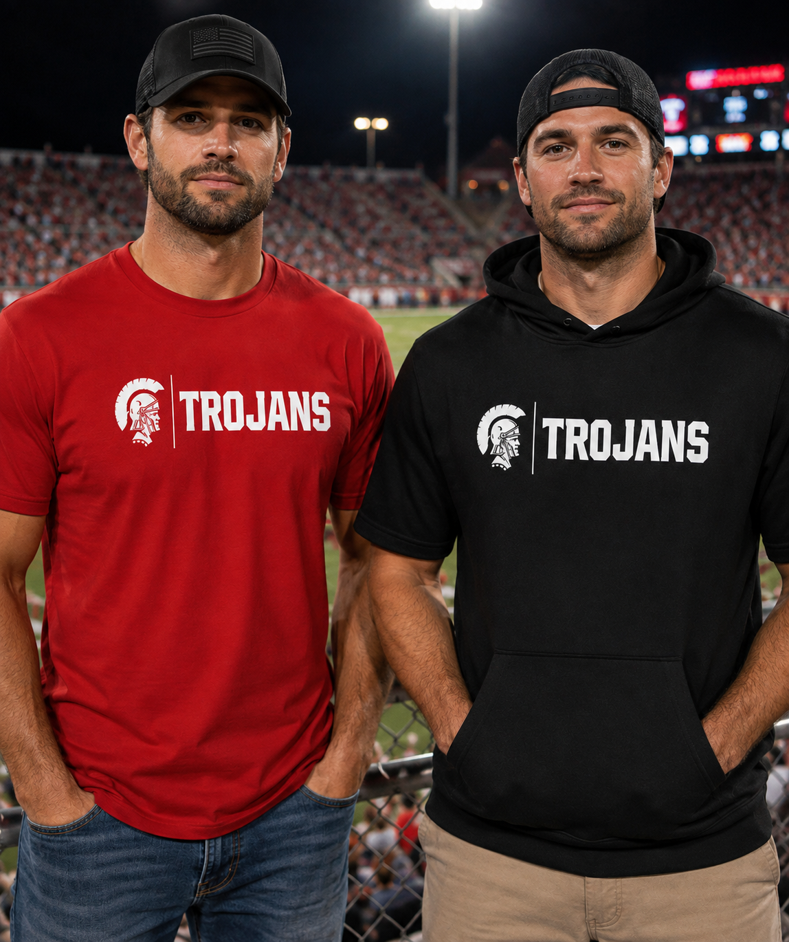 KTS26 - Trojans Simple