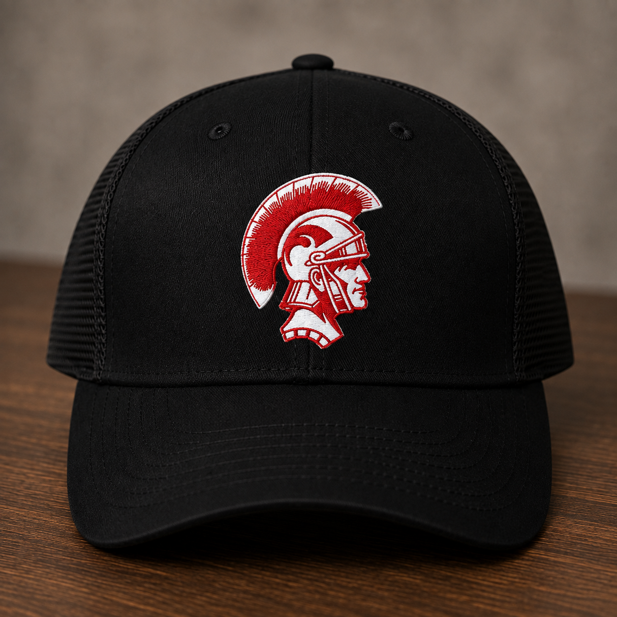 KTS26 - Kiefer Trojan Hat
