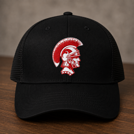 KTS26 - Kiefer Trojan Hat