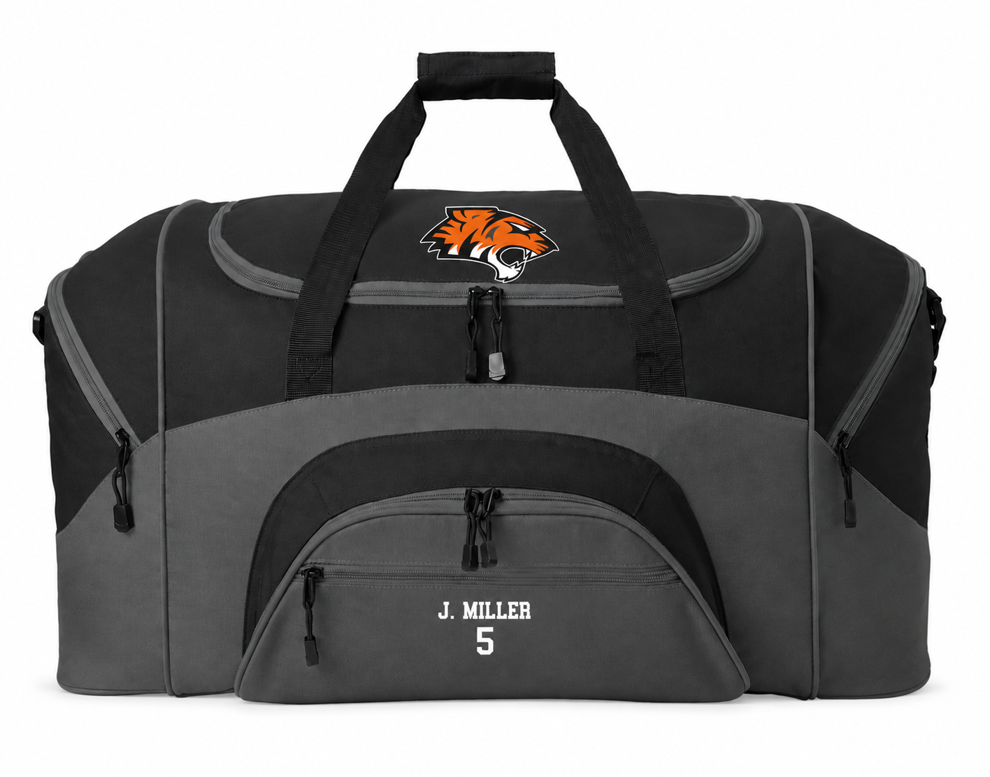 CWF26 - Coweta Football Bag