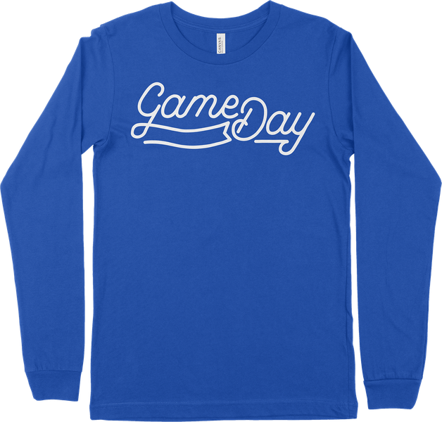 BYP25 GameDay Royal