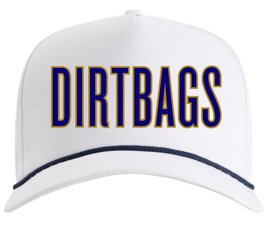 DBMD - Dirtbags Imperial Hat - (5/1 - 9AM)