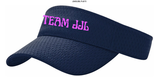 Team JJL Visor