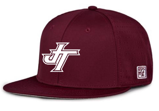 RCJ - JT 3D Hat