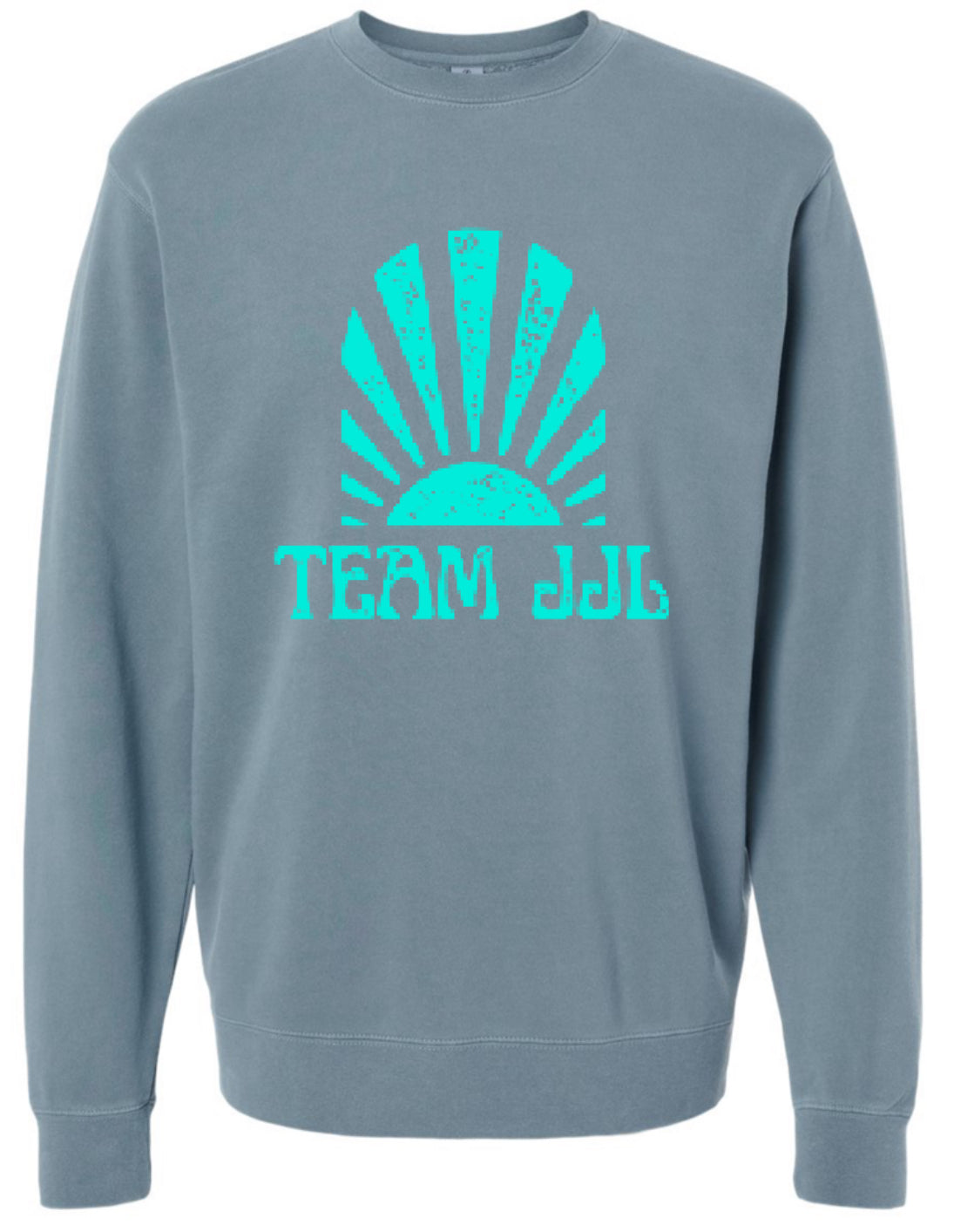 Team JJL Fleece