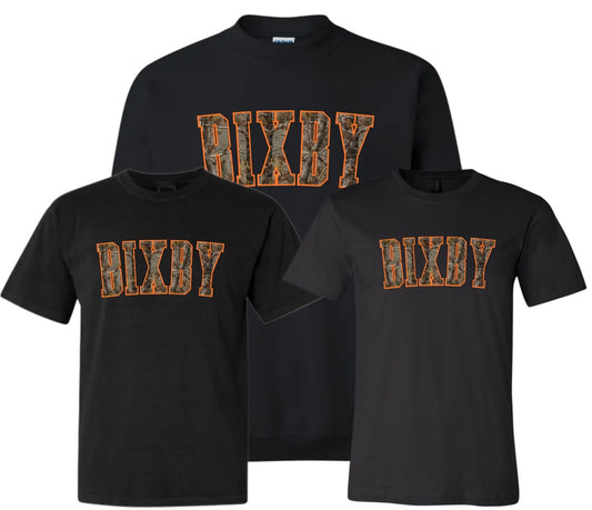 BW26- BIXBY CAMO
