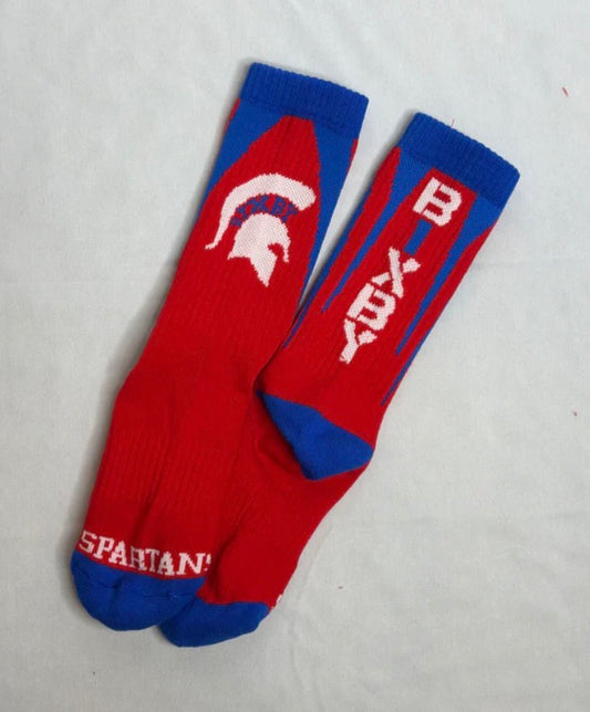 BW26- BIXBY SOCKS