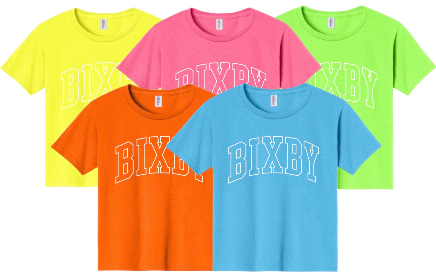 BW26- BWE 2026 CLASS SHIRT! (OPTIONAL)
