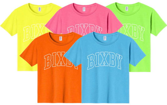 BW26- BWE 2026 CLASS SHIRT! (OPTIONAL)