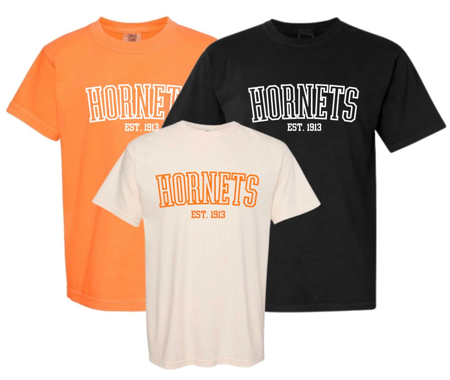 BTW26 - Hornets Arch - Adult