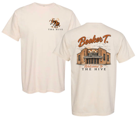 BTW26 - The Hive - Adult