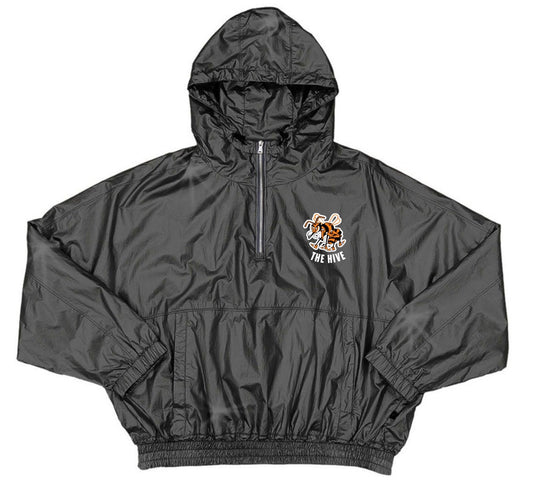 BTW26 - WAIST LENGTH ALL WEATHER METALLIC JACKET