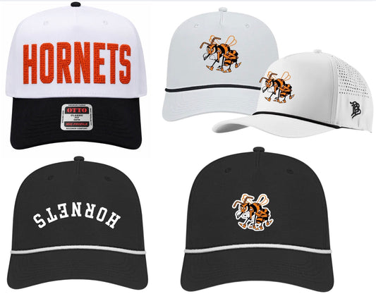BTW26 - Hats