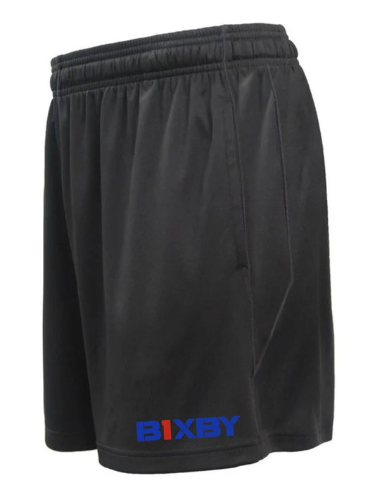 B4R26 - Bixby 5" Pocket Shorts