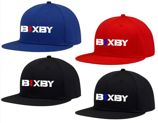 B2SF26 - The Game Bixby Snapback