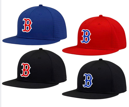 B2SF26 - The Game B Snapback