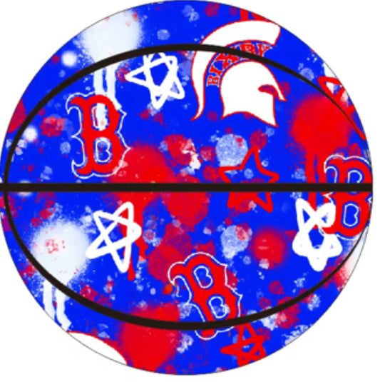 BWE - Bixby Basketball