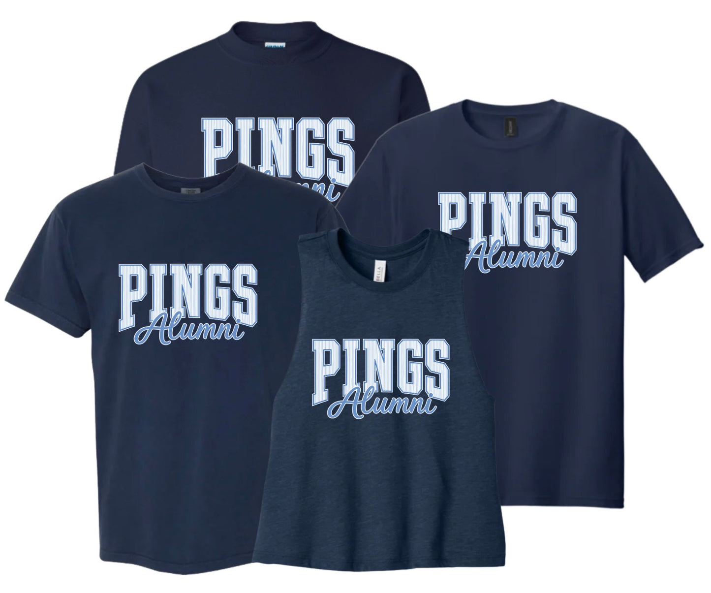 SAP26 - Pings Alumni