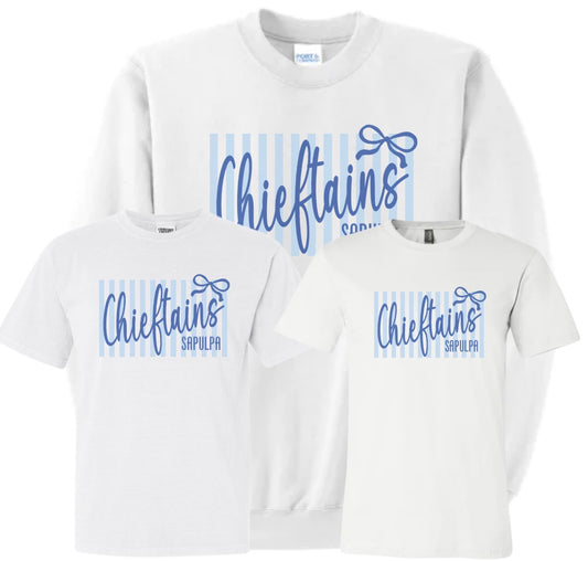 SAP26 - Chieftains Stripe