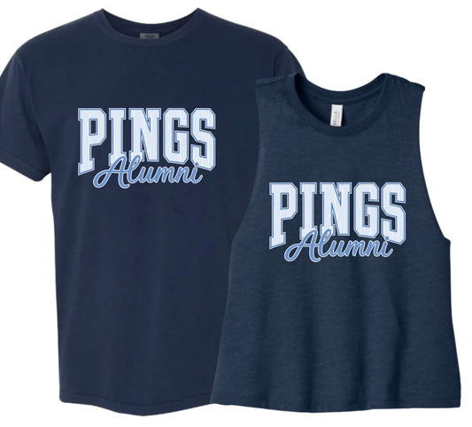 SAP26 - Pings Alumni