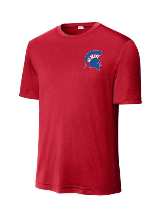 B1R26 - Spartan Head Pocket