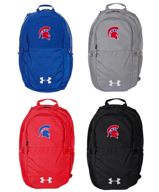 BFF26 - Under Armour Backpack