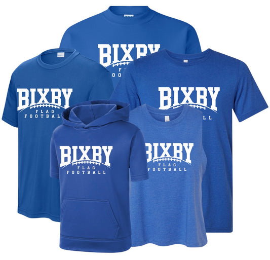 BFF26 - Bixby Flag Football
