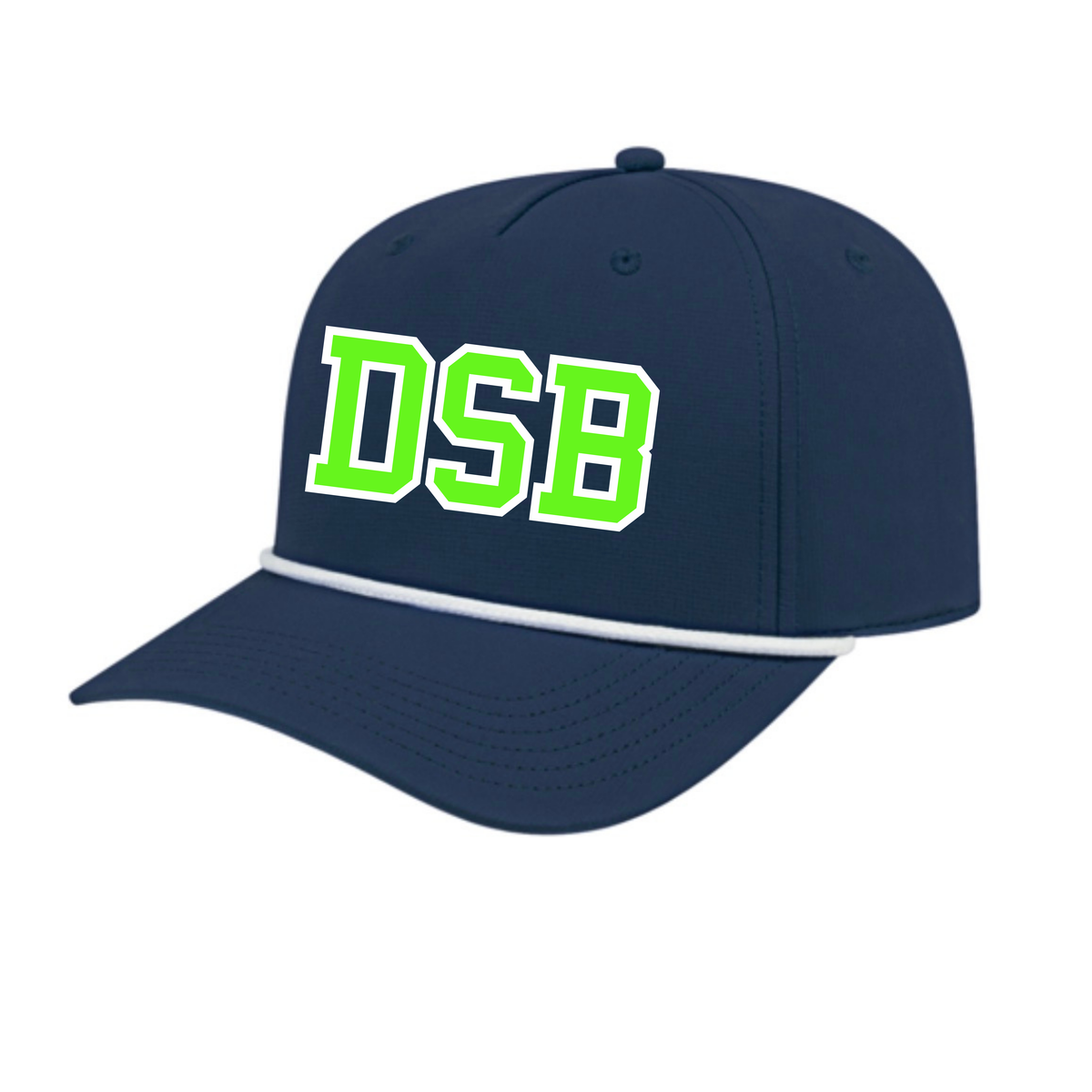 DSB26 - DSB Puff Hat