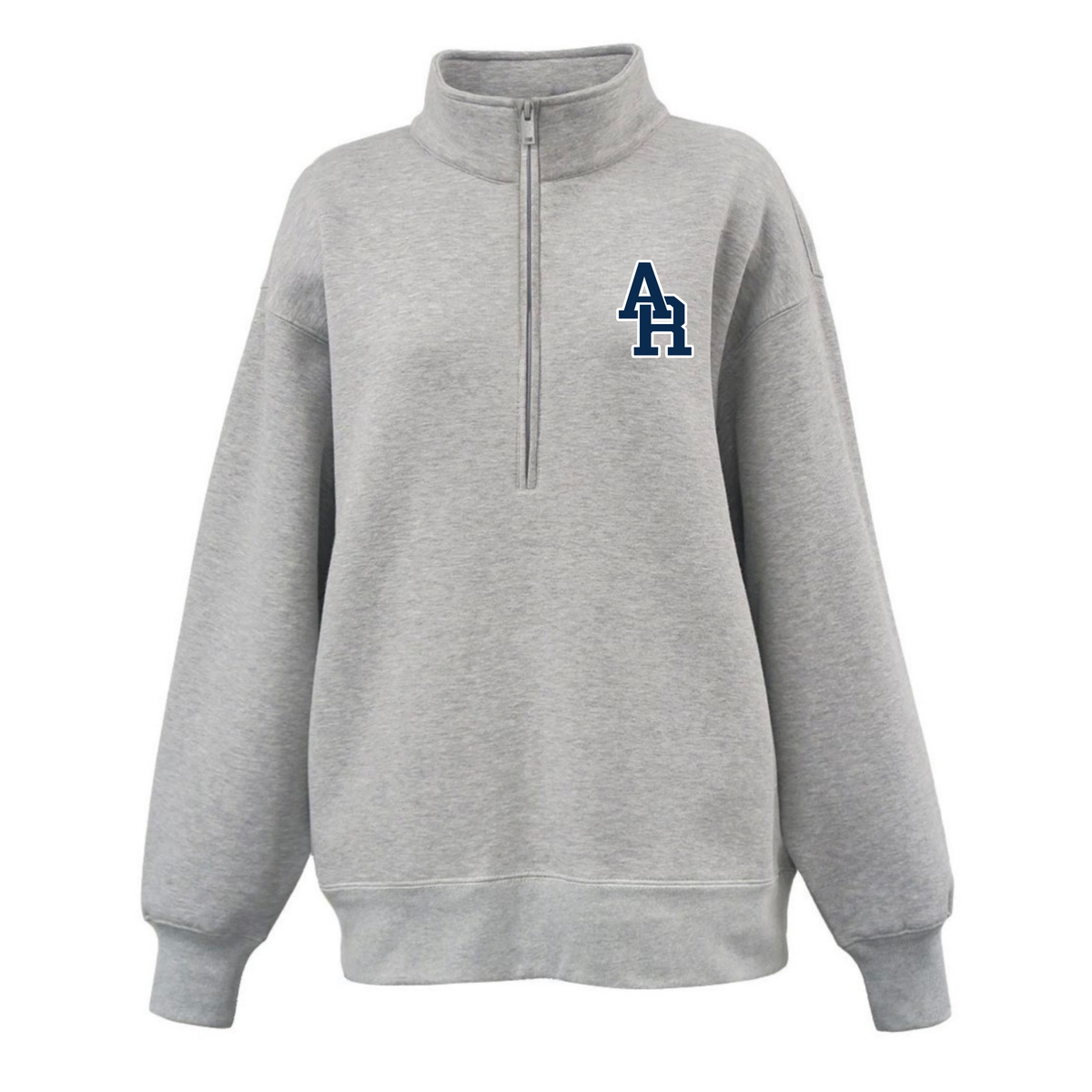 ARB26 - AR Logo Oversized Womens (embroidered)