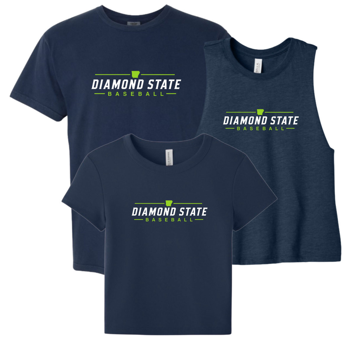 DSB26 - DSB Tees