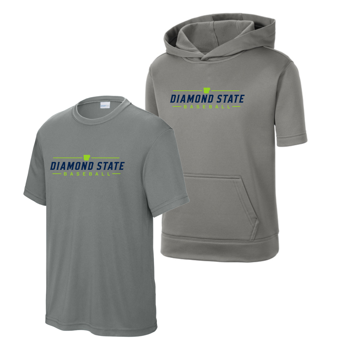 DSB26 - DSB - Grey