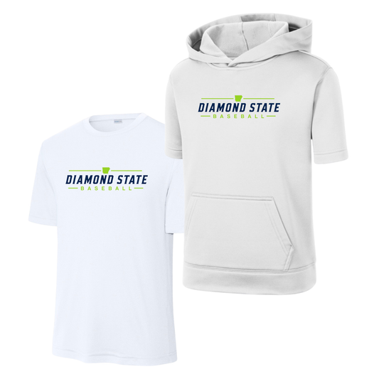 DSB26 - DSB - White