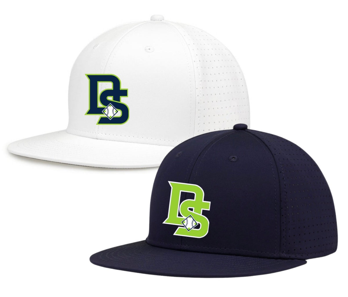 DSB26 - DS The Game SnapBack Hat