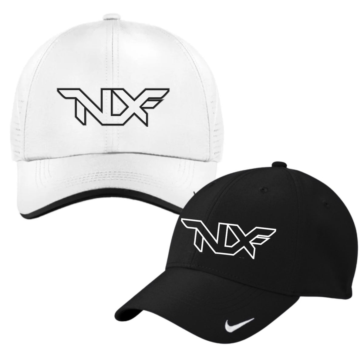 NLXF - Nike Cap
