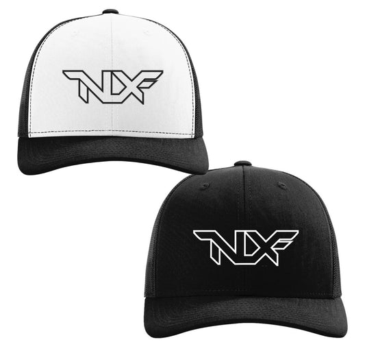 NLXF - Richardson 112 Hat