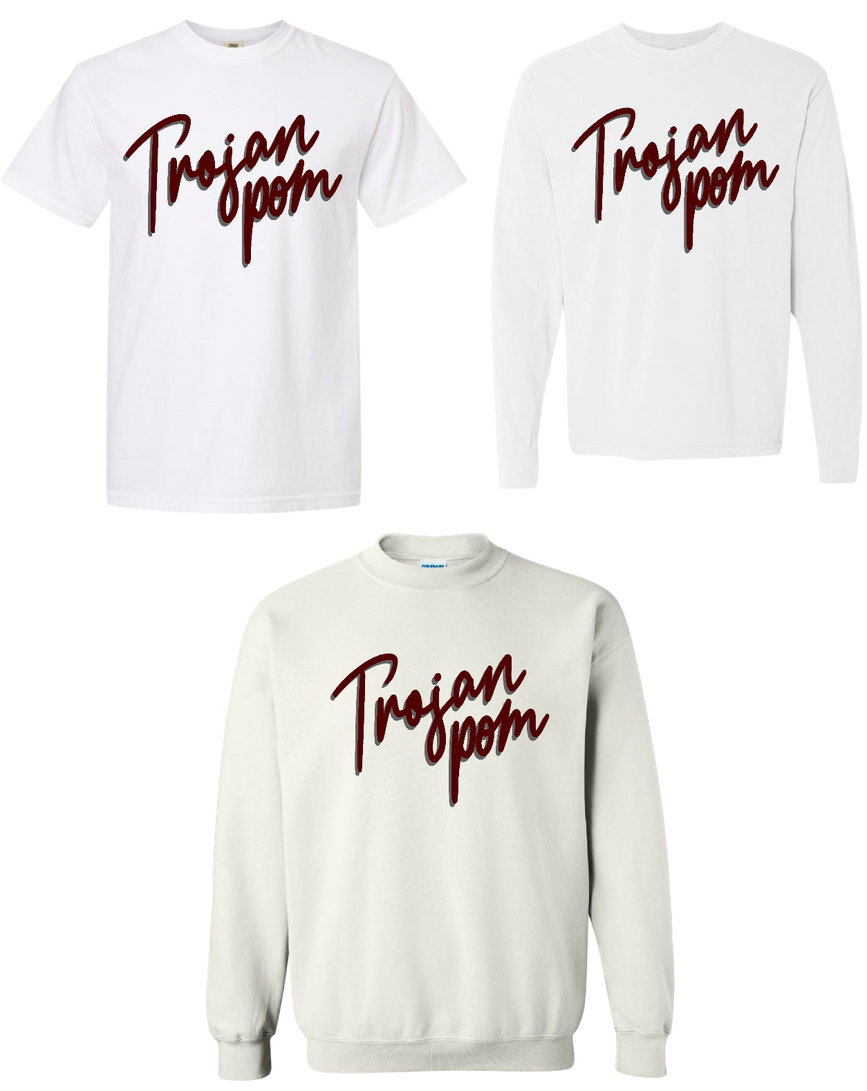 JP - Trojan Pom Script