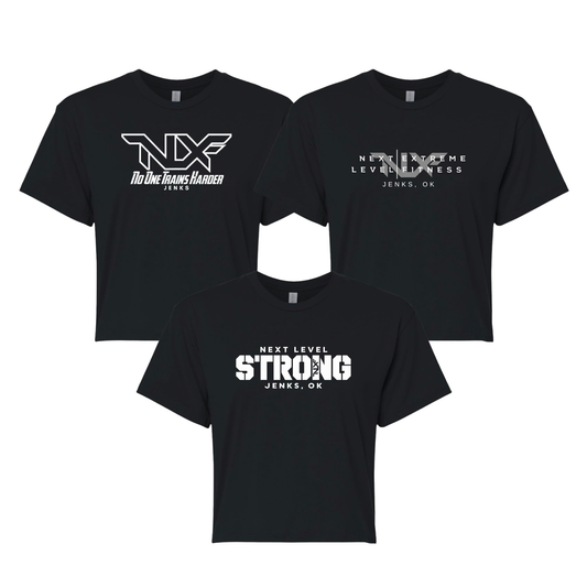 NLXF - Next Level Crop